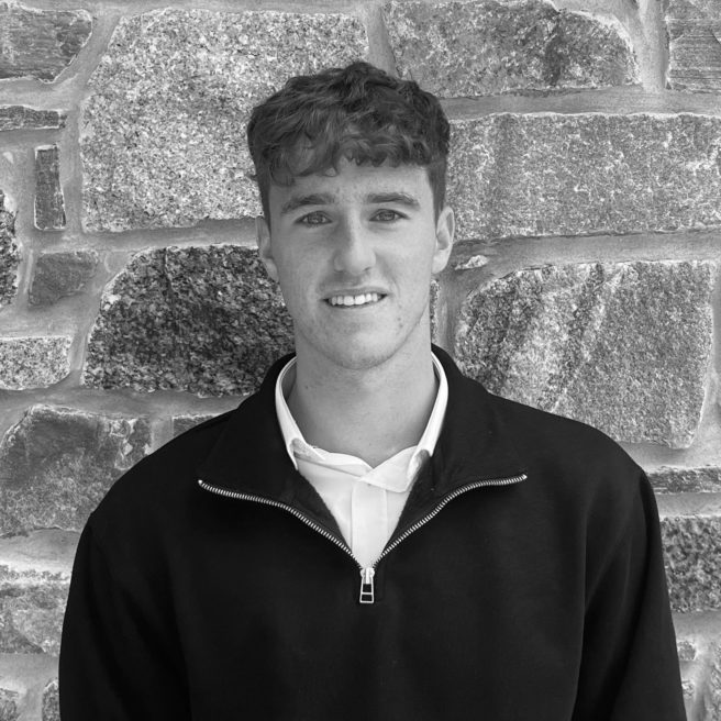 Connor Stuart