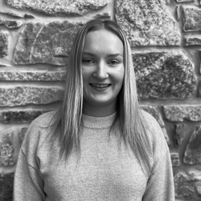 Hannah Paterson