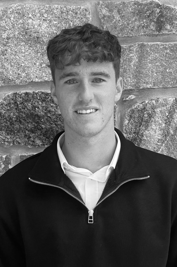 Connor Stuart