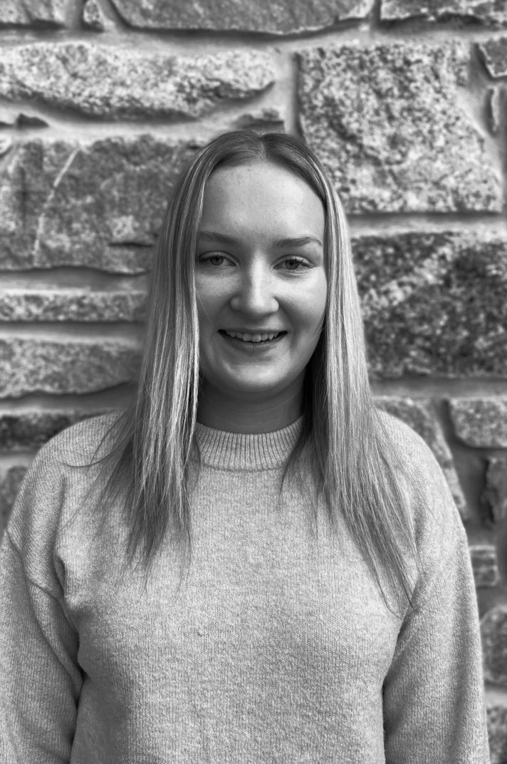 Hannah Paterson